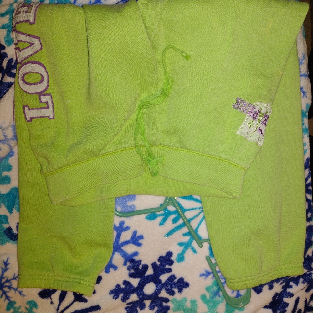 Sweatpants - Picture 2 of 7